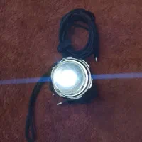 چراغ قوه پلیسی5.11+ بهمراه شارژر، ال ای دی|کوهنوردی و کمپینگ|نظرآباد, نظرآباد|دیوار