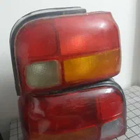 انواع چراغ خودرو استوک قیمت مناسب|قطعات یدکی و لوازم جانبی|اصفهان, مهرآباد|دیوار