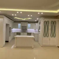 ۱۰۷ متر صفر پروژه برند (مسکن دربار)