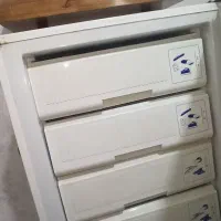 فریزر کشویی