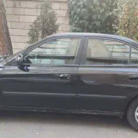 آوانته دنده ای