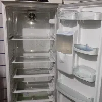 یخچال و فریزر دوقلو|یخچال و فریزر|خمینی‌شهر, |دیوار