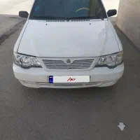 پراید مدل 88