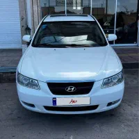 سوناتاNFمدل2008