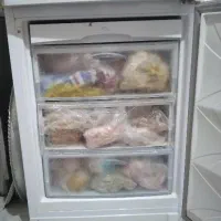 یخچال فریزر پارس سالم در حد نو|یخچال و فریزر|فریدون‌کنار, |دیوار