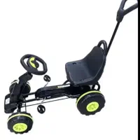 چهار چرخ بیبی لند baby land