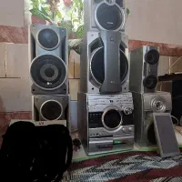 کتابخونه،بوفه،مانیتور و چادر باربند آریسان|بوفه، ویترین، کنسول|دوگنبدان, |دیوار