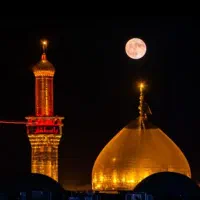 کاروان سیدالشهدا ۱۰دی حرکت هتل فولبرد حرکت دوم ۲۰