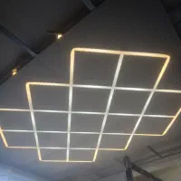 کناف تایل‌گچی لاین‌