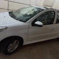 ۲۰۷ پانا دنده ای خشک|خودرو سواری و وانت|سبزوار, پاسداران|دیوار