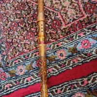 چوب ماهیگیری ژاپنی
