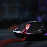 موس گیمینگ tm2021