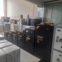 مرکز انواع برند گاو صندوق کاوه برند