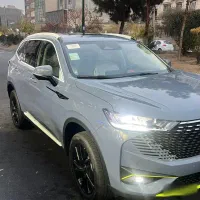 هاوال هیبرید ۲۰۲۵