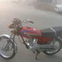 موتور مدل ۹۳مداراک کامل مدل تیزکار