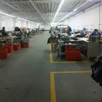 استخدام مدیر تولید پوشاک