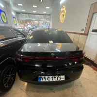 تارا V2 پلاس ۱۴۰۳ (اتو گالری دلاور)|خودرو سواری و وانت|مشهد, دانشجو|دیوار