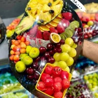 جذب نیرو‌ در ابمیوه و بستنی هایپر کوثر