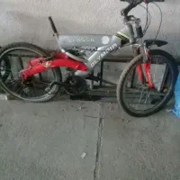 دوچرخه