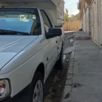 وانت اریسان دو 1404|خودرو سواری و وانت|تبریز, |دیوار