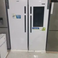 یخچال فریزر تک rfye یخچال فریزر rf 22|یخچال و فریزر|شیراز, دست خضر|دیوار