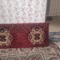 یک جفت پشتی کاملا سالم و تمیز