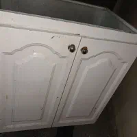 کابینت فلزی بدون رویه