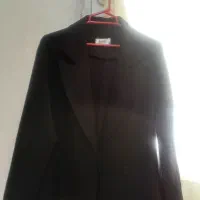 کت زنانه سایز ۴۸ جنس مازراتی