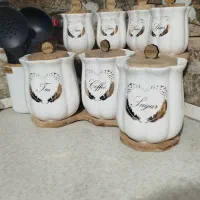 پاسماری.ظرف ادویه‌جات