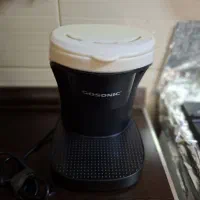 قهوه ساز گوسونیک