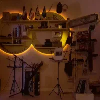آپارتمان تجاری دائم مناسب سرمایه گزاری و کسب وکار
