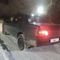 آردی ۸۴|خودرو سواری و وانت|بیجار, |دیوار