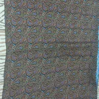 ترمه قدیمی نخی