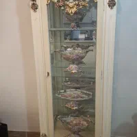 بوفه در حد نو