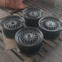 رینگ bbs 16 و bmw