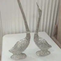 یک عدد وسایل دکوری جفت قوی تراشی