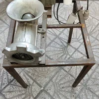 چرخ گوشت صنعتی|ماشین‌آلات صنعتی|تهران, قیام|دیوار