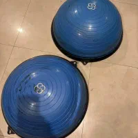 بوسو بال|ورزش‌های توپی|تهران, سوهانک|دیوار