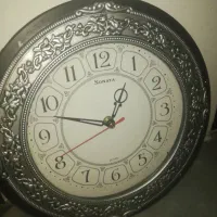 ساعت دیواری درحدصفر 155 هزار تومان