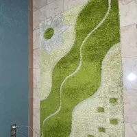 دو عدد فرش ۴ متری|فرش|رشت, یخسازی|دیوار