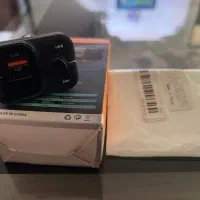 شارژر فندکی + اف ام پلیر بلوتوثی اصلی