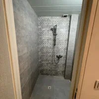 اپارتمان۵۱متری در زرکش (پارکینگ و انباری)