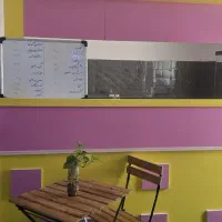 بوفه کافی شاپ