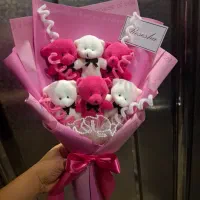 گل های اماده امروز (شیک و زیبا)|حراج|کرمانشاه, |دیوار