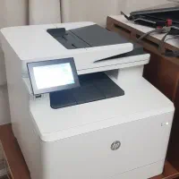 پرینتر اچ پی MFP-M480F