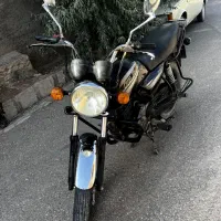 موتور۱۸۰کبیر|موتورسیکلت|بیرجند, |دیوار