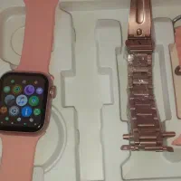 ساعت هوشمند