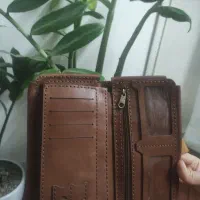 کیف پول طبله دار|کیف، کفش، کمربند|تهران, تهرانپارس جنوبی|دیوار