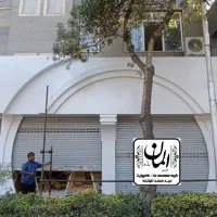 ورق کامپوزیت و تابلوسازی پارامتریک