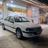 پارس ۱۴۰۰ موتور قدیم زیمنس مولتی پلکس|خودرو سواری و وانت|قشم, |دیوار